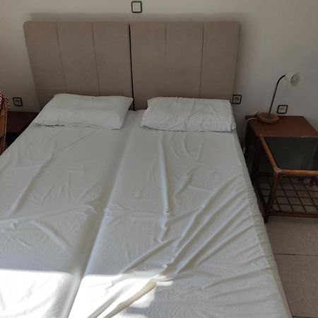 Theros Blu Sarakiniko (Epirus) Szoba fotó