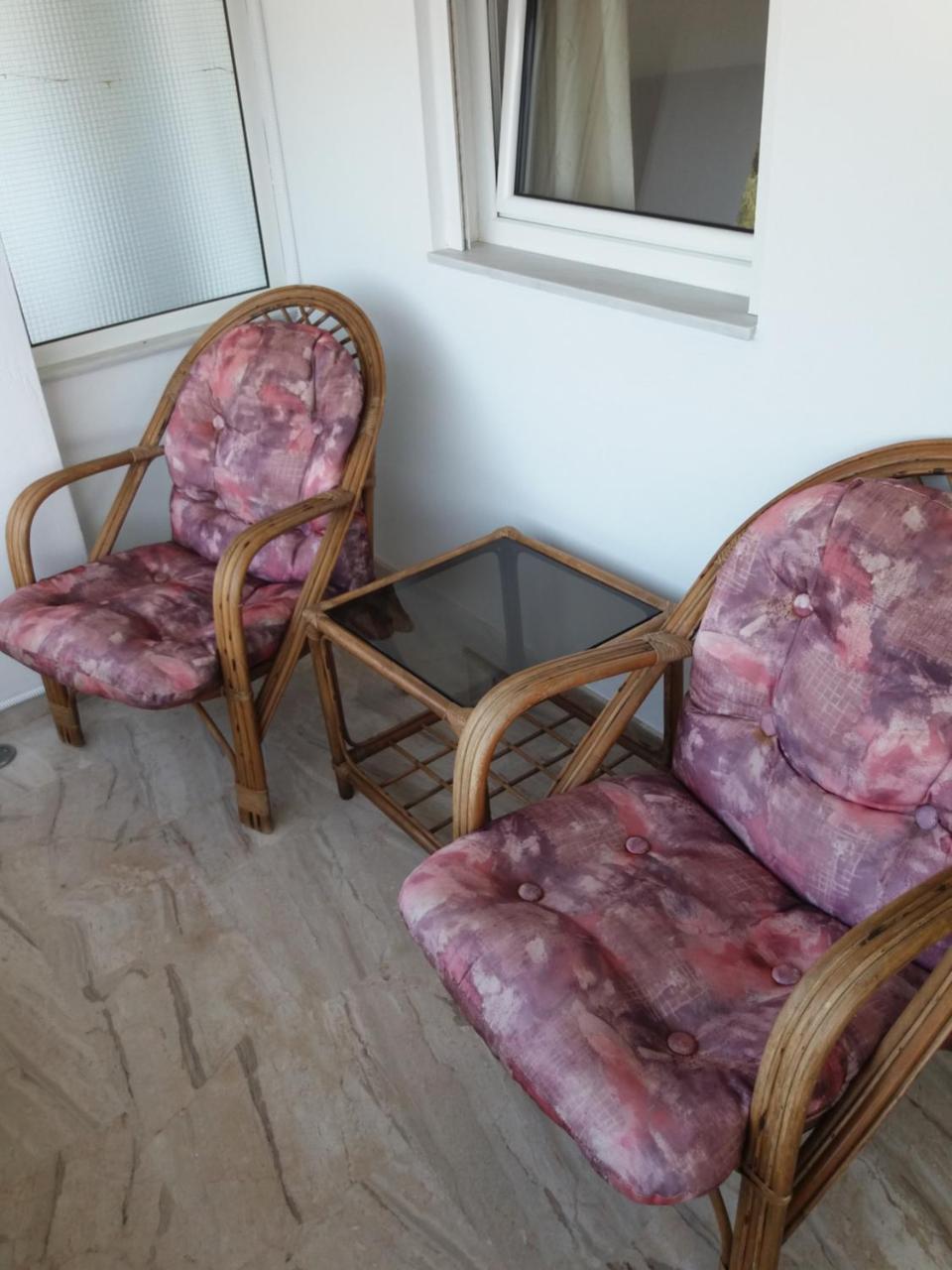 Theros Blu Sarakiniko (Epirus) Kültér fotó